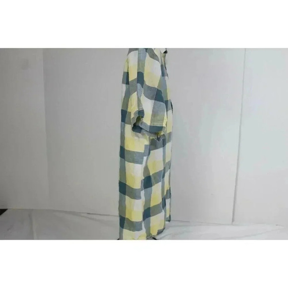 mens THE NORTH FACE button down shirt - Picture 4 of 6